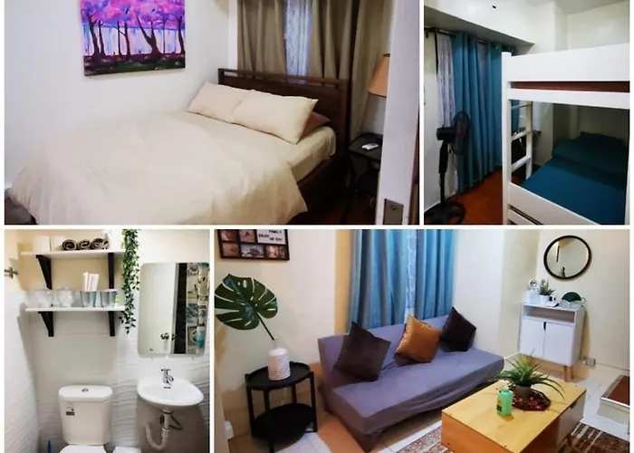 Aparthotel Amazing @ The Heart Of